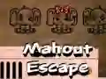 Mahout Escape Mahout Escape