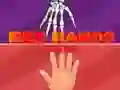 Red Hands 2 Players Red Hands 2 Players