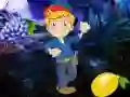 Delighted Mechanic Escape Delighted Mechanic Escape
