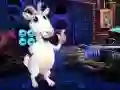 Kingpin Goat Escape Kingpin Goat Escape
