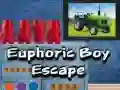 Euphoric Boy Escape Euphoric Boy Escape