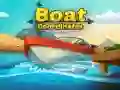 Boat Coordinates Boat Coordinates