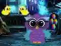 Ruler Owl Escape Ruler Owl Escape