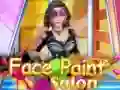 Face Paint Salon