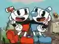 Cuphead Cuphead
