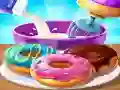Sweet Donut Maker Bakery Sweet Donut Maker Bakery
