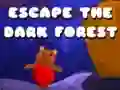 Escape The Dark Forest Escape The Dark Forest