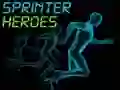 Sprinter Heroes