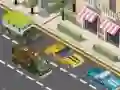 Miami Traffic Racer Miami Traffic Racer
