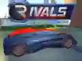 Rivals Rage Rivals Rage