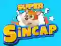 Super Squirrel Super Squirrel