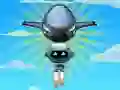 Flying Robot Flying Robot