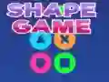 Shape Game Shape Game