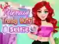 Mermaid Trendy Outfit #Selfie Mermaid Trendy Outfit #Selfie