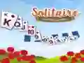 Solitaire TriPeaks Garden