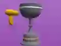 Welding Simulation