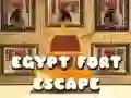 Egypt Fort Escape