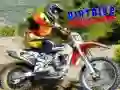 Dirtbike Racing Stunts Dirtbike Racing Stunts