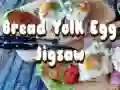 Bread Yolk Egg Jigsaw Bread Yolk Egg Jigsaw