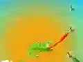 Chameleon Want Eat Chameleon Want Eat