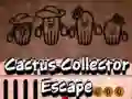 Cactus Collector Escape