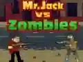 Mr.Jack vs Zombies