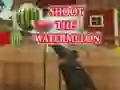 Shoot The Watermelon Shoot The Watermelon