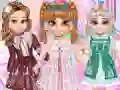 Little Princess Lolita Style Makeover Little Princess Lolita Style Makeover