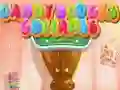 Candy Blocks Collapse Candy Blocks Collapse