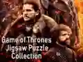 Game of Thrones Jigsaw Puzzle Collection Game of Thrones Jigsaw Puzzle Collection