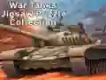 War Tanks Jigsaw Puzzle Collection War Tanks Jigsaw Puzzle Collection