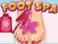 Foot Spa Foot Spa