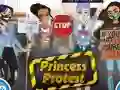 Princess Protest Princess Protest