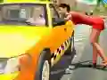 Crazy Taxi Simulator Crazy Taxi Simulator