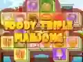 Foody Triple Mahjong Foody Triple Mahjong