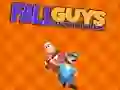 Fall Guys stupid fighters Fall Guys stupid fighters
