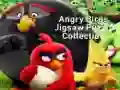 Angry Birds Jigsaw Puzzle Collection