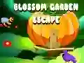 Blossom Garden Escape Blossom Garden Escape