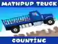 Mathpup Truck Counting Mathpup Truck Counting