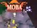 Moba Simulator Moba Simulator