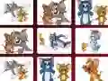 Tom and Jerry Memory