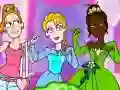 Rick and Morty Princess Maker Rick and Morty Princess Maker