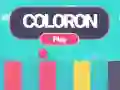 Coloron Coloron