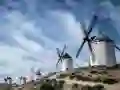 Big Puzzle In Spain Big Puzzle In Spain