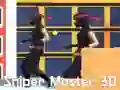 Sniper Master 3D