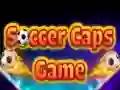 Soccer Caps Game Soccer Caps Game