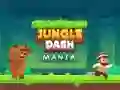 Jungle Dash Mania Jungle Dash Mania