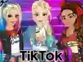 Tik Tok Princess Tik Tok Princess