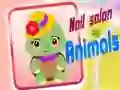 Nail Salon For Animals Nail Salon For Animals
