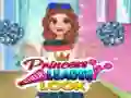 Princess Cheerleader Look Princess Cheerleader Look